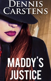 Book Cover for Maddy's Justice