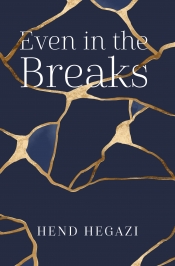 Book Cover for Even in the Breaks