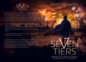 Book Cover for Seven Tiers Book Cover for Seven Tiers