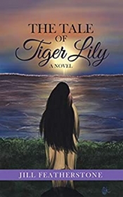 Book Cover for The Tale of Tiger Lily Book Cover for The Tale of Tiger Lily