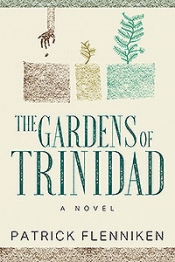 Cover for The Gardens of Trinidad
