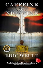 Book Cover for Caffeine & Nicotine Book Cover for Caffeine & Nicotine