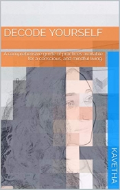 Book Cover for Decode yourSELF Book Cover for Decode yourSELF