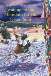 Book Cover for Waiting on the Monsoons for His Desert Soul