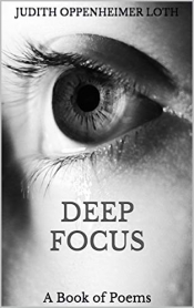 Book Cover for Deep Focus