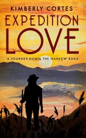 Cover for Expedition Love