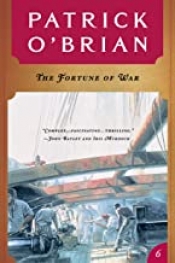 Book Cover for The Fortunate of War