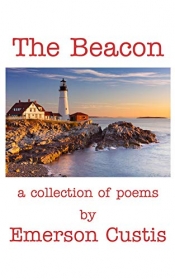 Book Cover for The Beacon a collection of poems by