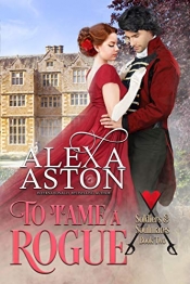 Book Cover for To Tame a Rogue Book Cover for To Tame a Rogue