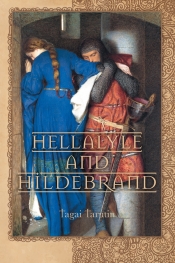 Book Cover for Hellalyle and Hildebrand