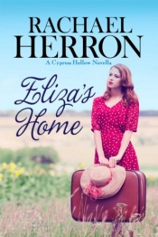 Book Cover for Eliza's Home Book Cover for Eliza's Home