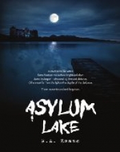 Book Cover for Asylum Lake Book Cover for Asylum Lake