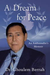 Book Cover for A Dream for Peace