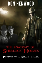 Book Cover for The Anatomy of Sherlock Holmes Book Cover for The Anatomy of Sherlock Holmes