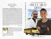 Book Cover for The Adventurers of Uncle Billy & Ross Book Cover for The Adventurers of Uncle Billy & Ross