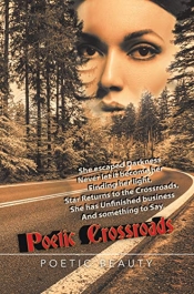 Book Cover for Poetic Crossroads