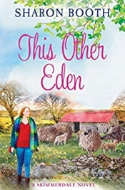 Book Cover for This Other Eden Book Cover for This Other Eden