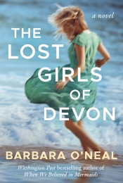 Book Cover for The Lost Girls of Devon Book Cover for The Lost Girls of Devon