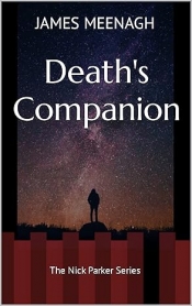 Book Cover for Death's Companion Book Cover for Death's Companion
