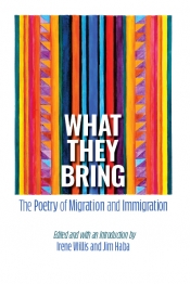 Book Cover for What They Bring