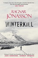 Winterkill Winterkill