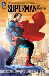 Book Cover for Superman