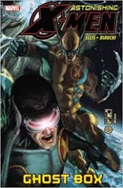 Book Cover for Astonishing X-Men, Volume 5 Book Cover for Astonishing X-Men, Volume 5