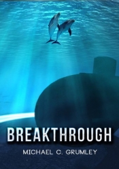 Book Cover for Breakthrough Book Cover for Breakthrough