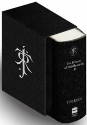 Book Cover for The Complete History of Middle-earth, Vol. 2 Book Cover for The Complete History of Middle-earth, Vol. 2