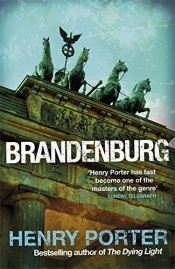Book Cover for Brandenburg Book Cover for Brandenburg