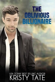 Book Cover for The Oblivious Billionaire