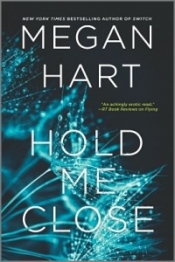 Book Cover for Hold Me Close Book Cover for Hold Me Close