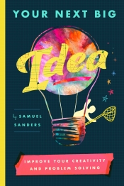 Book Cover for Your Next Big Idea Book Cover for Your Next Big Idea