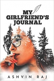 Book Cover for My Girlfriend's Journal