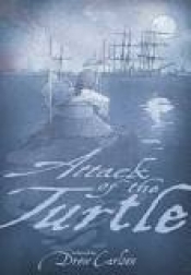 Book Cover for Attack of the Turtle