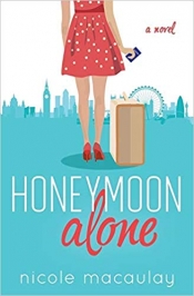 Book Cover for Honeymoon Alone