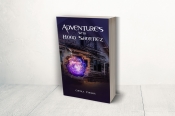 Book Cover for Adventures with Hood Shortiez Book Cover for Adventures with Hood Shortiez