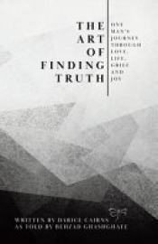 Book Cover for The Art of Finding Truth