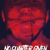 Book Cover for No Quarter Given