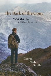 Book Cover for The Bark of the Cony