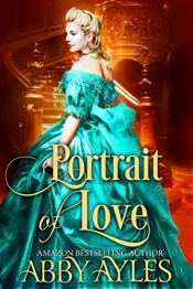 Book Cover for Portrait of Love