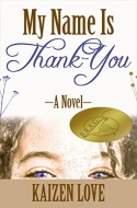 My Name Is Thank-You