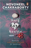 Half torn hearts