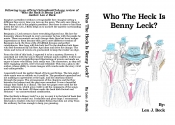 Book Cover for Who the Heck is Benny Leck?