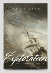 Book Cover for Exploration Book Cover for Exploration