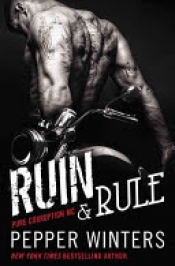 Book Cover for Ruin & Rule