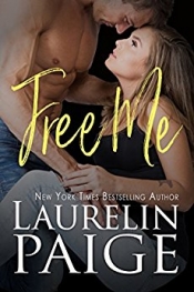 Book Cover for Free Me