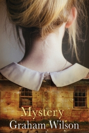 Book Cover for Mysteries Book Cover for Mysteries