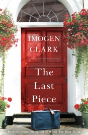 Book Cover for The Last Piece