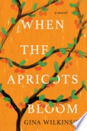 Book Cover for When the Apricots Bloom Book Cover for When the Apricots Bloom